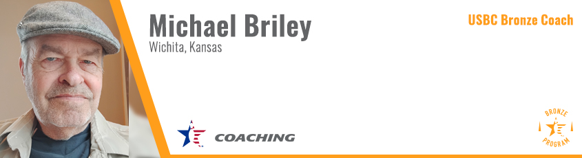 Michael Briley